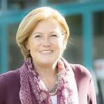 Josiane Di Bartolomeo-Ries : échevine