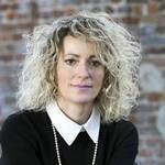 Claudia Dall'Agnol : échevine