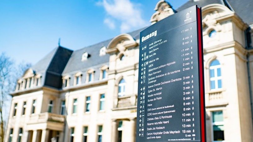 Un artisan (f/m/d) dans le domaine de l'électricité / Ville de Dudelange