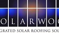 Integrated solar roofing solutions by Solarwood Sa