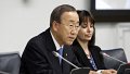 Faim dans le monde : l'ONU pense parvenir à ses objectifs pour 2015
