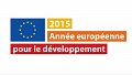 Un aperçu de l'Année européenne pour le développement