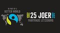 Fairtrade Lëtzebuerg célèbre ses 25 ans d'existence !