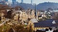 « Faire des choix - pour sauvegarder une meilleure qualité de vie au Luxembourg »