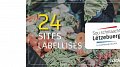 24 sites Sodexo labellisés SSL