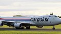 Cargolux pledges against plastic