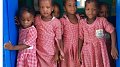 Rapport d'activités 2019 de SOS Villages d'Enfants Monde
