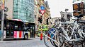 Semaine européenne de la mobilité : événements phares de la ville de Luxembourg