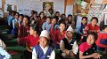 Le Lions Club Luxembourg - Amitié renouvèle son engagement pour le Népal