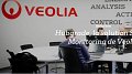 Hubgrade, la solution Smart Monitoring de Veolia