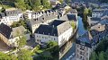Luxembourg top-ranked in “inclusive development” ; but room for improvement in “innovation”