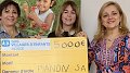 5.000€ de Pianon S.A. pour SOS Villages d'Enfants Monde