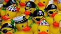 Duck Race le samedi 28 avril 2018