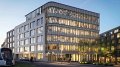Premier immeuble à bénéficier de la certification « Carbon Footprint Neutral » au Luxembourg