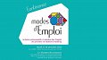 Conférence « MODES D'EMPLOI » - 29/11/2016