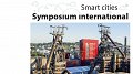 Smart City as main topic of the International Symposium 2019