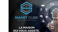 Smart Cube nouveau partenaire d'Infogreen !