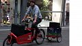 En route vers une mobilité respectueuse du climat – essais gratuits de vélos cargo pour entreprises