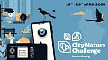 Découvertes de la biodiversité au Luxembourg : City Nature Challenge 2024