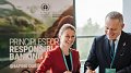 Banque Raiffeisen s'engage pour la durabilité