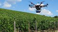 Drones, satellites et réalité augmentée à la foire agricole d'Ettelbruck