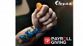 KPMG et SOCIÉTÉ GÉNÉRALE adoptent le Payroll Giving