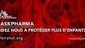 MSF lance une ████ mondiale pour réduire le prix du ████ à 5 dollars par enfant dans les pays en développement