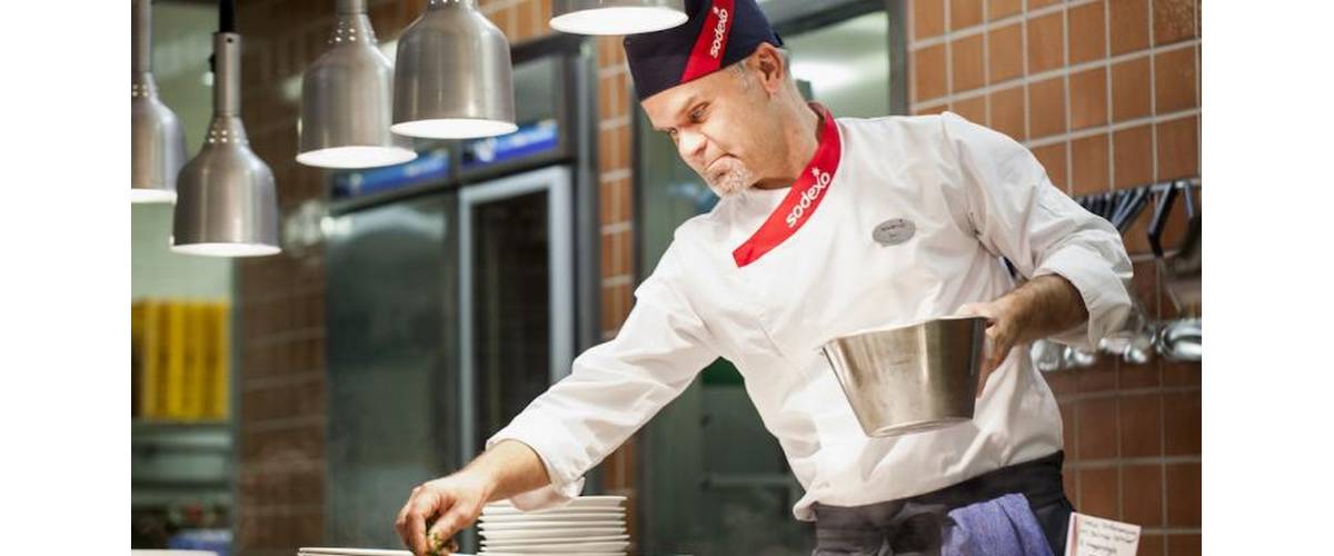 Sodexo Luxembourg Recrute Infogreen