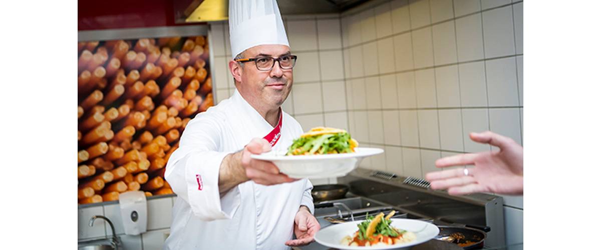 Sodexo Luxembourg Recrute Infogreen