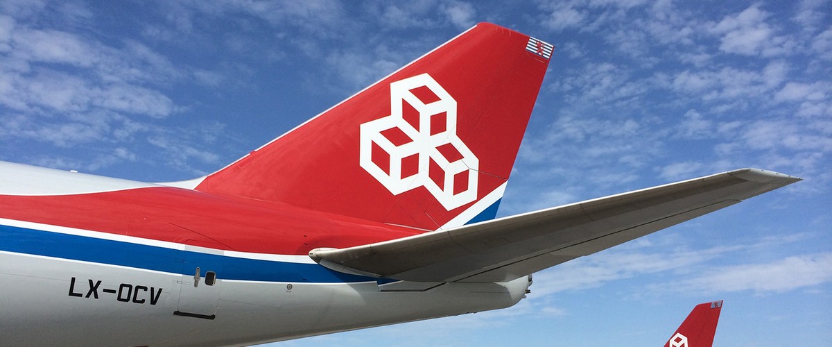 Cargolux Airlines recrute ! - Infogreen