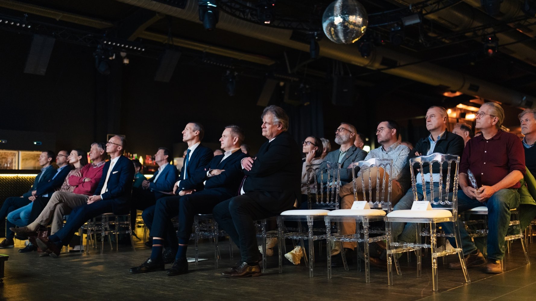 Le Prix Solaire Luxembourgeois 2025 célèbre les acteurs de la transition