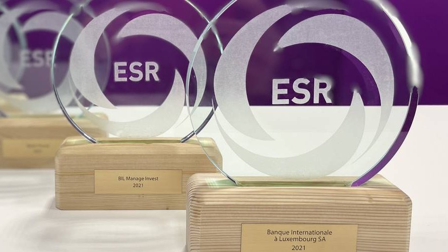 Label ESR : BIL engagée pour le changement