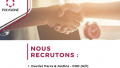 Plusieurs postes à pourvoir (m/f) / Polygone