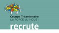 Ergothérapeute (m/f) / Tricentenaire