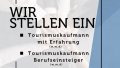 Tourismuskaufmann Berufseinsteiger (m/w/d) / Bollig Tours