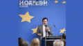 178,59 millions d'euros de subventions Horizon Europe