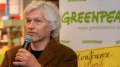 Greenpeace Luxembourg annonce le départ à la retraite de son directeur