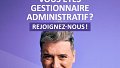 Gestionnaire administratif (m/f) / Le Fonds du Logement