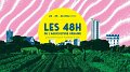Le festival des 48H de l'agriculture urbaine revient pour sa 9e éditiondu24au26