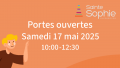 Portes ouvertes à l'École Sainte-Sophie