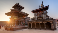 Le Népal hier et aujourd'hui