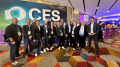 CES 2025, a strong Luxembourg presence at the world's most influential tech even