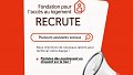 Assistants sociaux (m/f/d) / FAL