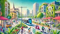 Luxembourg réinvente sa mobilité