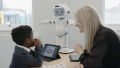 QTRobot au service des enfants à besoins spécifiques