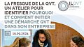 Participez à la fresque de la Qualité de vie au travail