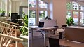 KEW, nouvel espace de coworking à Grundhof, à la frontière allemande