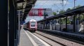 La gare de Rodange entre dans une nouvelle dimension