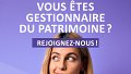 Gestionnaire du patrimoine (m/f) / Fonds du Logement