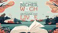 Bicherwoch - Semaine du livre